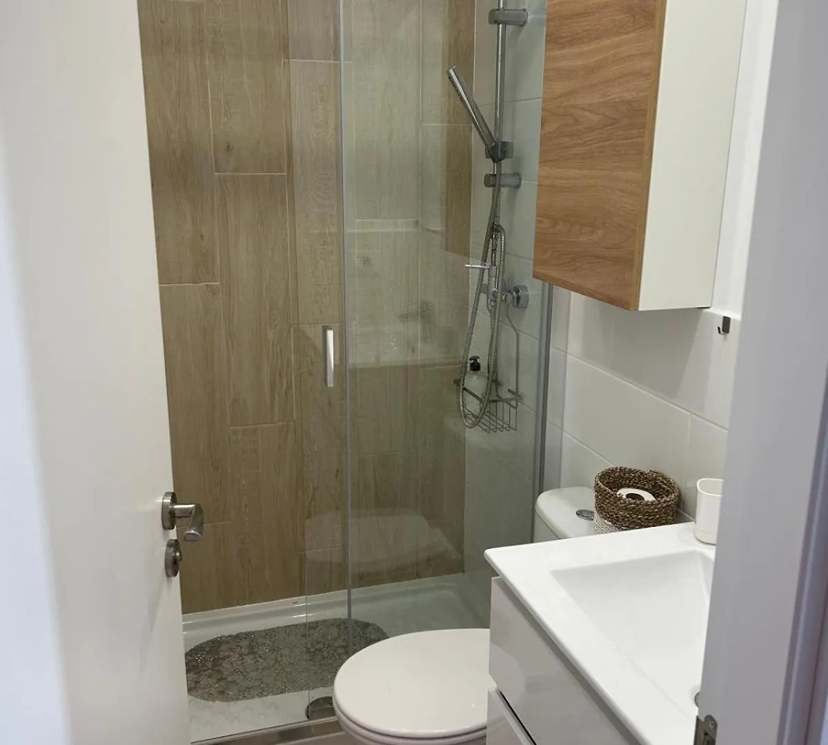 Delizioso Studio Residence Olympia A Playa De Las Americas Apartament